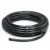 لفة أنابيب HDPE ضغط  3.9 بار [PE 63] قطر خارجي 110 مم  SDR 21  لون اسود | مصنع المنى