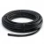 HDPE Polyethylene Coil Pipe  Nominal Pressure 3.9 Bar [PE 63] Outside Diameter 125 mm  SDR 21  Color Black | Almona Factory