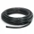 HDPE Polyethylene Plastic Coil Pipe  Working Pressure  3.9 Bar [PE 63] OD 160 mm  SDR 21  Color Black | Almona Factory