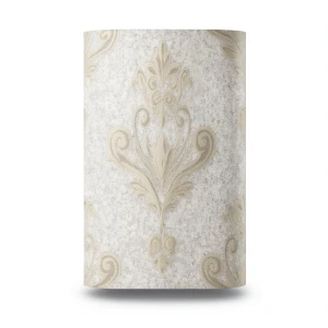 Classic Wallpaper Light Brown 10m x 1.06m, Model 82930