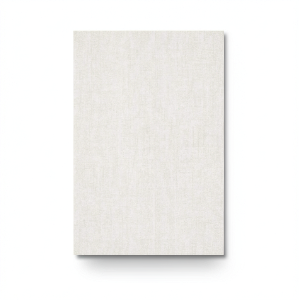 Pattern Wall Covering 10m x 0.53m Light Beige Color, Model 26473