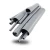 مواسير UPVC DB 60 مقاس 3 إنش سمك 2.34 مم لون رمادي - Image 1
