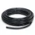 لفة أنابيب HDPE ضغط  6.2 بار [PE 63] قطر خارجي 50 مم  SDR 13.6  لون اسود | شركة المنى
