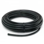 HDPE Polyethylene Coil Pipe  Nominal Pressure 6.2 Bar [PE 63] OD 63 mm  SDR 13.6  Color Black | Almona Company