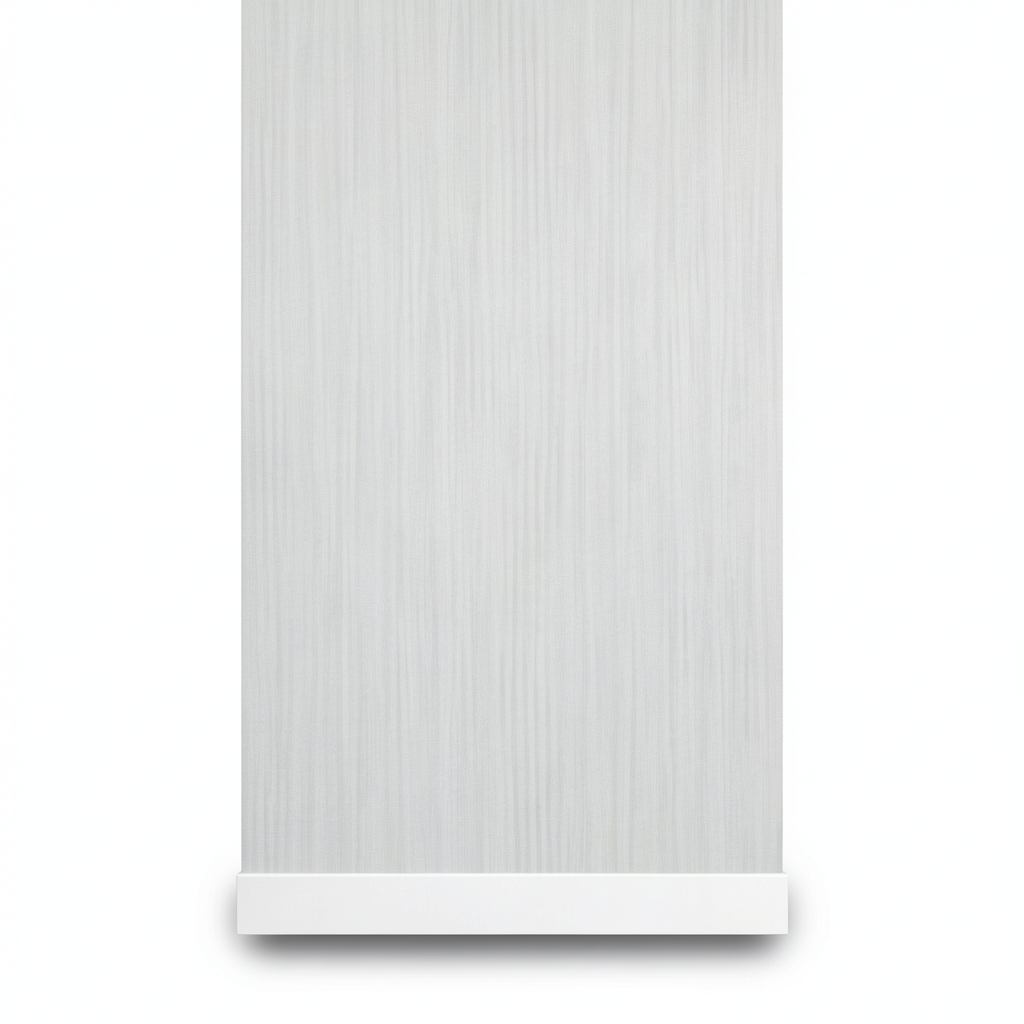 Dutch Wall Covering Light Grey, 10m x 0.53m, Model 218384