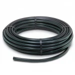 HDPE Coil Pipe  Pressure 6.2 Bar [PE 63] Size (OD) 75 mm  SDR 13.6  Color Black | Almona Company