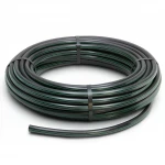 HDPE Polyethylene Coil Pipe  Nominal Pressure 6.2 Bar [PE 63] OD 90 mm  SDR 13.6  Color Black | Almona Company