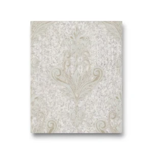 Italian Classic Wall Covering 10m x 1.06m Beige, Model 82935
