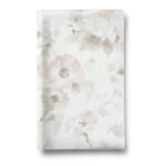 Floral Wallpaper Light Beige 10m x 0.53m, Model 10051-31