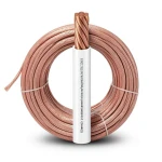 630mm2 Copper Stranded Electric Wire 450/750V, Heat Resistant PVC Insulated 2.8mm Thick | Al Fanar