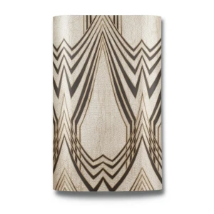 Italian Wallpaper Patterned Design Beige Color, Size 10m x 0.70m, Model rc16013