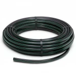 HDPE Coil Pipe  Nominal Pressure 6.2 Bar [PE 63] Outside Diameter 140 mm  SDR 13.6  Color Black | Almona Factory