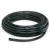لفة أنابيب HDPE ضغط  6.2 بار [PE 63] قطر خارجي 140 مم  SDR 13.6  لون اسود | مصنع المنى