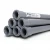 UPVC Pipes [Sappco] PN 6 Bar Size 125 mm Thickness 3.7 mm Gray Color
