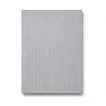 Italian Patterned Wall Covering 10m x 1.06m Gray, Model 5403