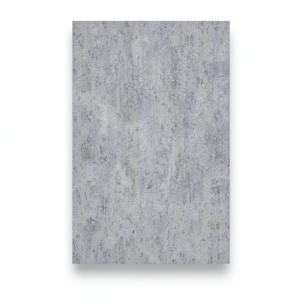 Patterned Wallpaper Gray Color 10m x 1.06m, Model 82918