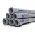 UPVC Pipes [Sappco] PN 6 Bar Size 225 mm Thickness 6.6 mm Gray Color
