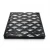 Hot Rolled (Black) Steel Expanded Metal Mesh  [Mazyoon] Thickness 5.8 mm Width 1.22 meter Length 3 meter | Bait Al Tatawor Company
