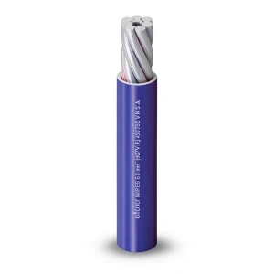 1.5mm Stranded Wire 450/750V, Copper Conductor, Heat Resistant PVC Insulation, 300ft | Al Fanar