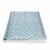 Galvanized Steel Expanded Metal Mesh  [Mazyoon] Thickness 6 mm Width 1.22 M Length 1 M | Bait Al Tatawor Company