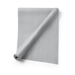 Patterned Wall Decoration Gray, 10m x 1.06m, Model 5406