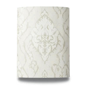 Classic Wallpaper Light Beige 10m x 1.06m Model 82903