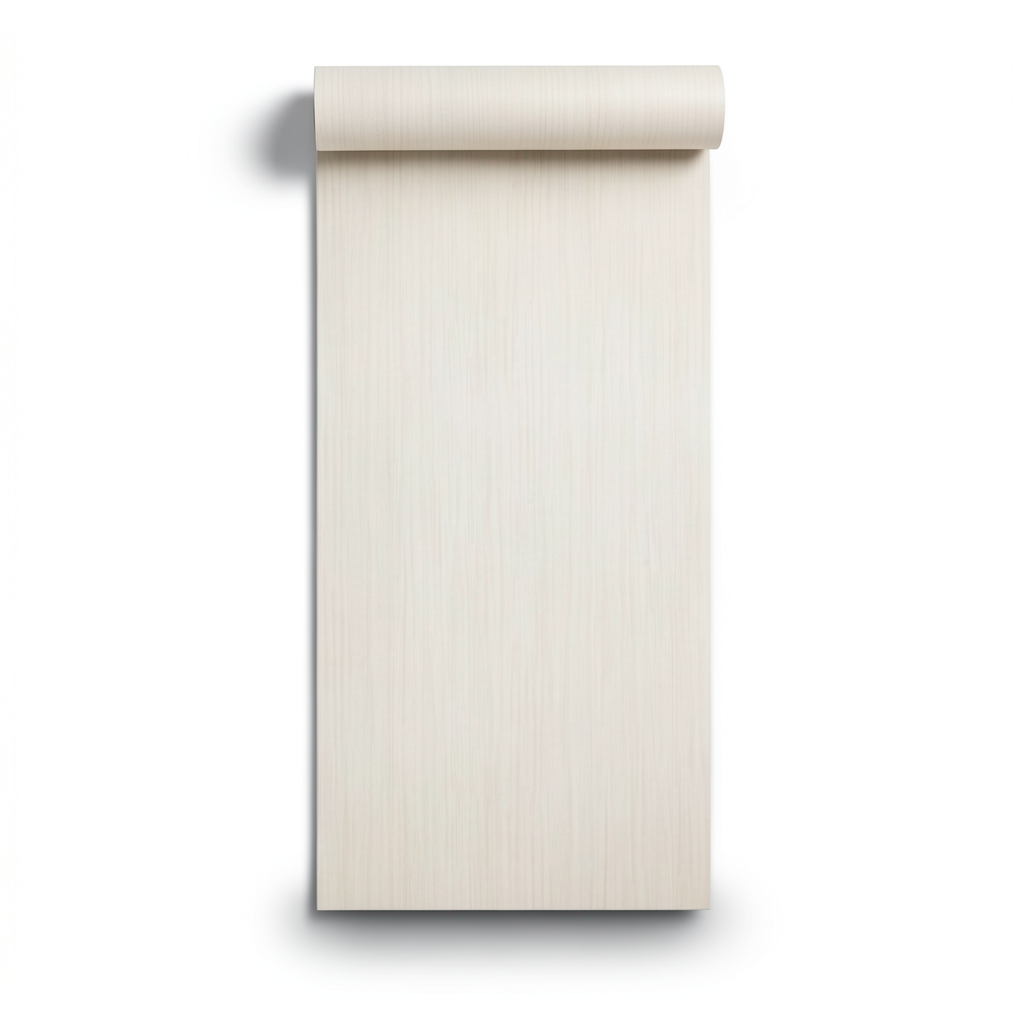 Dutch Wooden Wall Decoration 10m x 0.53m Light Beige, Model 218385