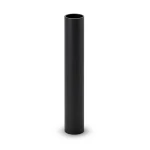 مواسير HDPE SDR 33 قطر خارجي 315 مم سمك 9.7 مم لون أسود