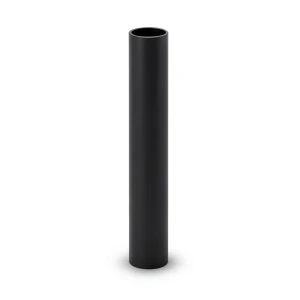 HDPE Pipes SDR 33 Outside Diameter 315 mm Thickness 9.7 mm Black