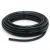 HDPE Polyethylene Coil Pipe  Nominal Pressure 3.9 Bar [PE 63] OD 63 mm  SDR 21  Color Black | Almona Factory