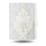 Classic Wallpaper Light Gray 10m x 1.06m, Model 82907