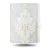 Classic Wallpaper Light Gray 10m x 1.06m, Model 82907 - Image 1