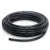 لفة أنابيب HDPE ضغط  3.9 بار [PE 63] قطر خارجي 110 مم  SDR 21  لون اسود | مصنع المنى
