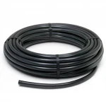 HDPE Coil Pipe  Pressure 6.2 Bar [PE 63] Size (OD) 20 mm  SDR 13.6  Color Black | Almona Company
