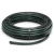 لفة أنابيب HDPE ضغط 6 بار PE 63 قطر خارجي 160 مم SDR 17.6 أسود مع خطوط خضراء - Image 1