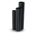 أنابيب HDPE SDR26 قطر خارجي 40 مم سمك 1.8 مم لون أسود - Image 1