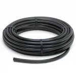 HDPE Polyethylene Plastic Coil Pipe  Working Pressure  6.2 Bar [PE 63] Outer Diameter 40 mm  SDR 13.6  Color Black | Almona Company