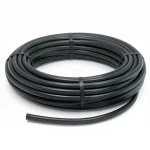 لفة أنابيب HDPE ضغط  6.2 بار [PE 63] قطر خارجي 50 مم  SDR 13.6  لون اسود | شركة المنى