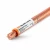 Stranded Single Electric Wire 150mm 450/750V, Copper Conductor PVC Insulated, Orange Color | Riyadh Cables