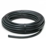 HDPE Polyethylene Coil Pipe  Nominal Pressure 6.2 Bar [PE 63] OD 63 mm  SDR 13.6  Color Black | Almona Company