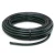 لفة أنابيب HDPE ضغط 10 بار PE 63 قطر خارجي 25 مم SDR 11 أسود مع خطوط خضراء - Image 1