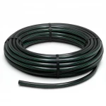 HDPE Polyethylene Coil Pipe  Nominal Pressure 6.2 Bar [PE 63] OD 90 mm  SDR 13.6  Color Black | Almona Company