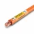 Stranded Single Wire 185mm 450/750V, Copper Conductor PVC Insulated, Orange Color | Riyadh Cables