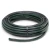 HDPE Plastic Coil Pipe Nominal Pressure 10 Bar PE 63 OD 32 mm SDR 11 Black with Green Stripes - Image 1