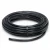 HDPE Plastic Coil Pipe  PN 6.2 Bar [PE 63] Outside Diameter 110 mm  SDR 13.6  Color Black | Almona Company