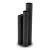 مواسير HDPE ضغط 16 بار قطر خارجي 125 مم سمك 17.1 مم لون أسود - Image 1