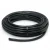لفة أنابيب HDPE ضغط  6.2 بار [PE 63] قطر خارجي 140 مم  SDR 13.6  لون اسود | مصنع المنى