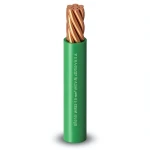 Stranded Copper Electric Wire Heat Resistant PVC Insulation, 35mm, 450/750V | Al Fanar