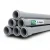UPVC Pipes [Sappco] PN 4 Bar Size 500 mm Thickness 9.8 mm Gray Color