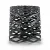 Hot Rolled (Black) Steel Expanded Metal Mesh  [Mazyoon] Thickness 5.8 mm Width 1.22 meter Length 7 meter | Bait Al Tatawor Company